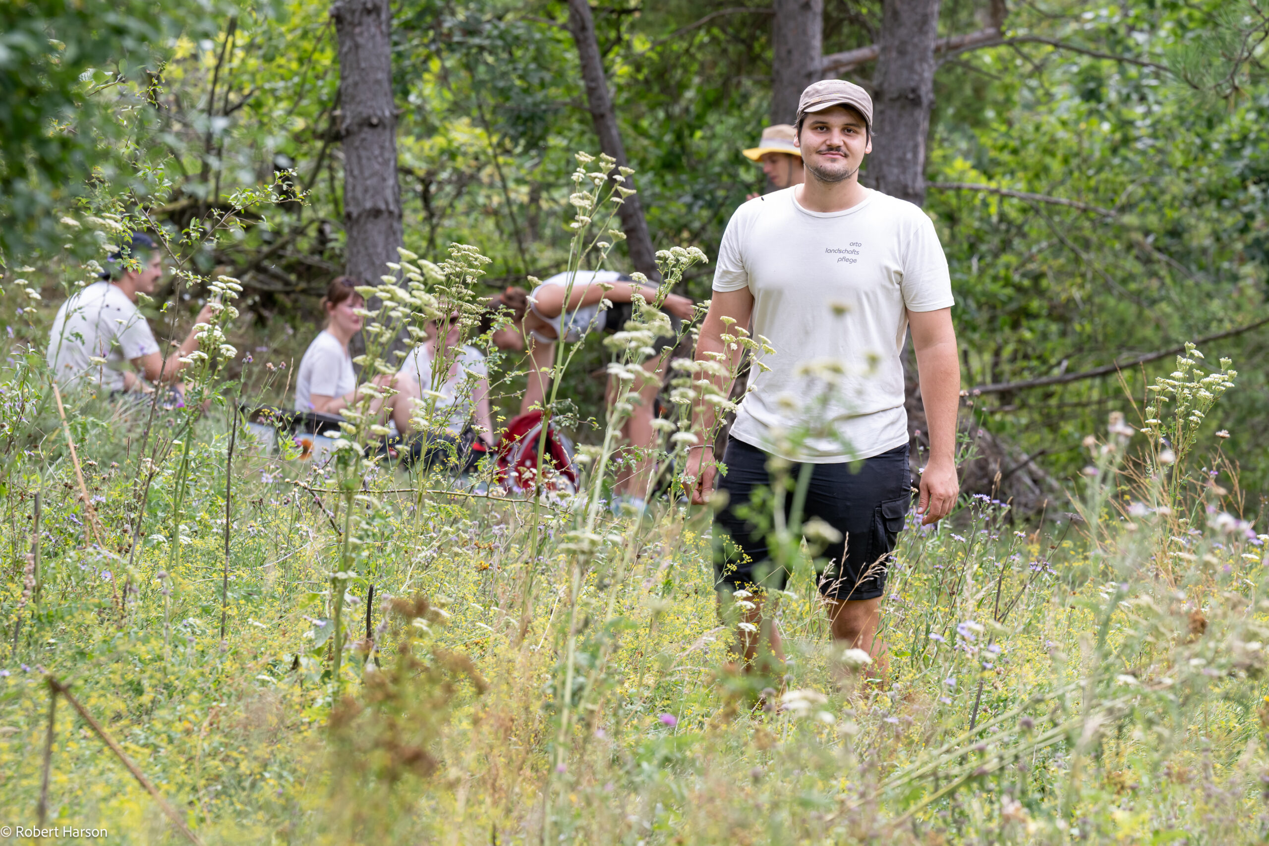 © Blühendes Österreich/ Robert Harson